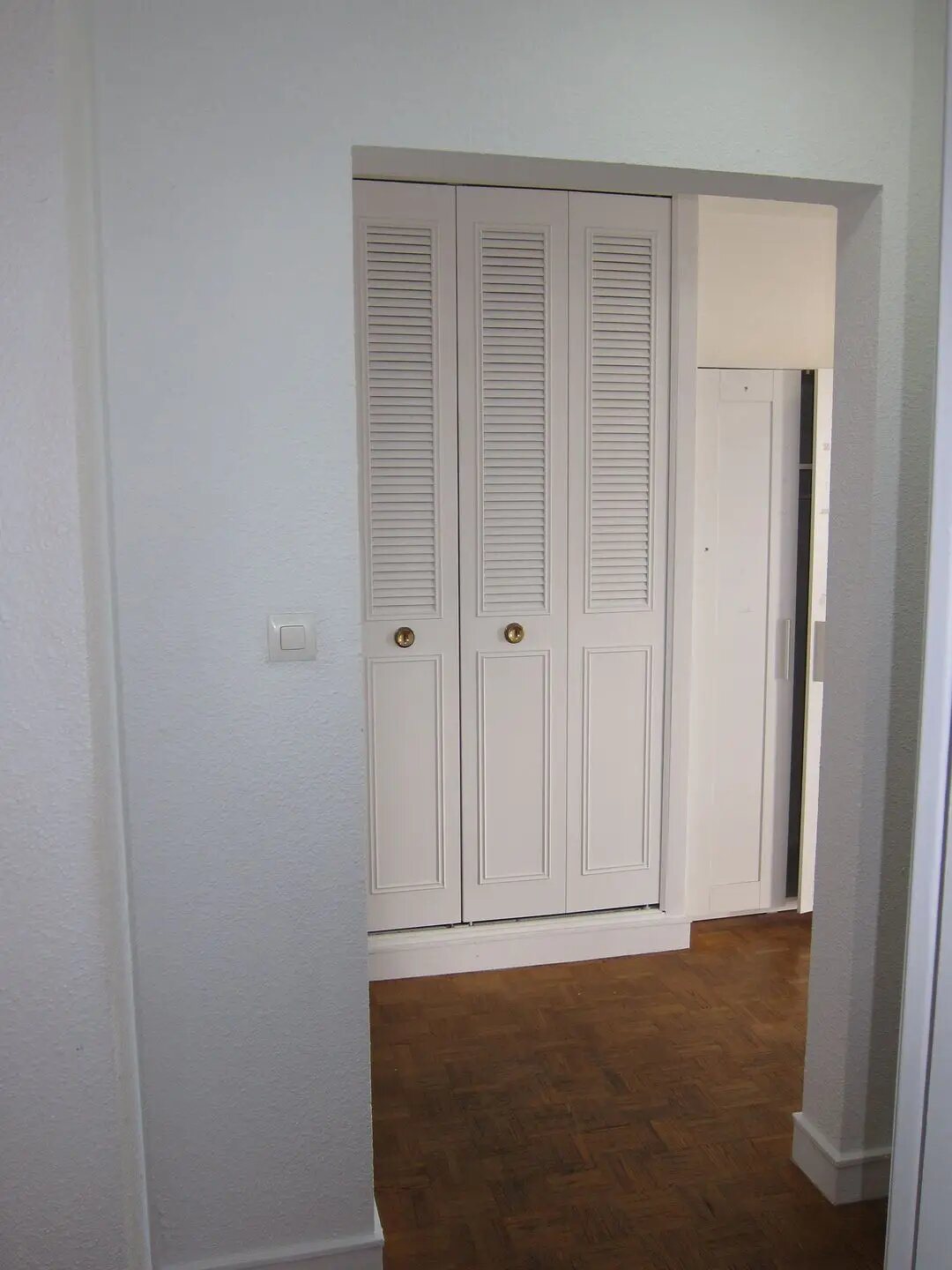 Appartement à louer, 55m², Ivry-sur-Seine