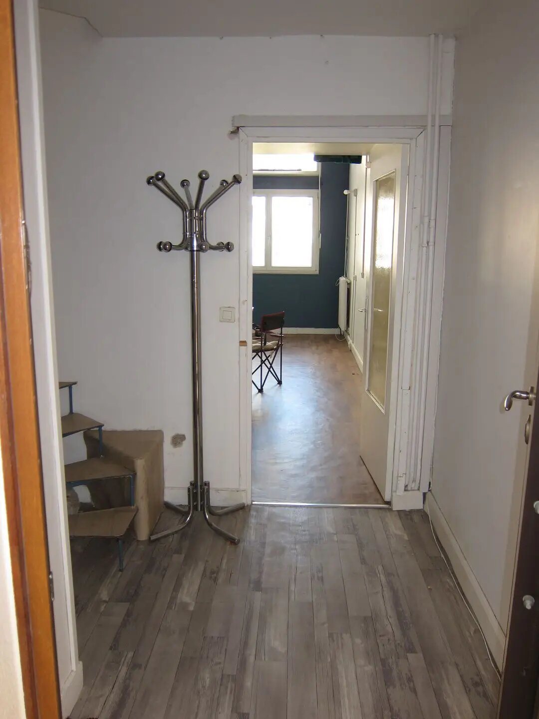Appartement à vendre, 46m², Paris 13ème