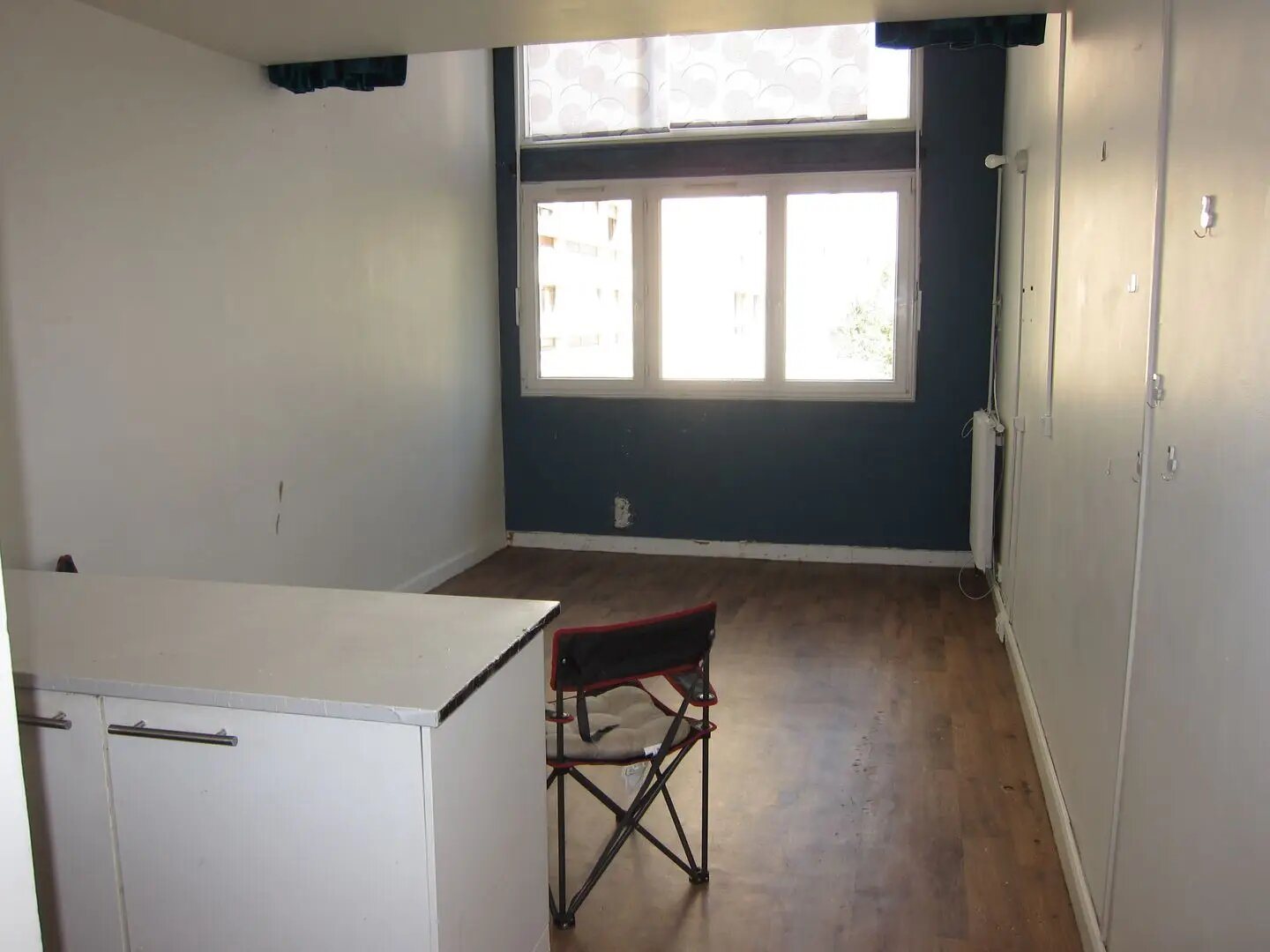 Appartement à vendre, 46m², Paris 13ème