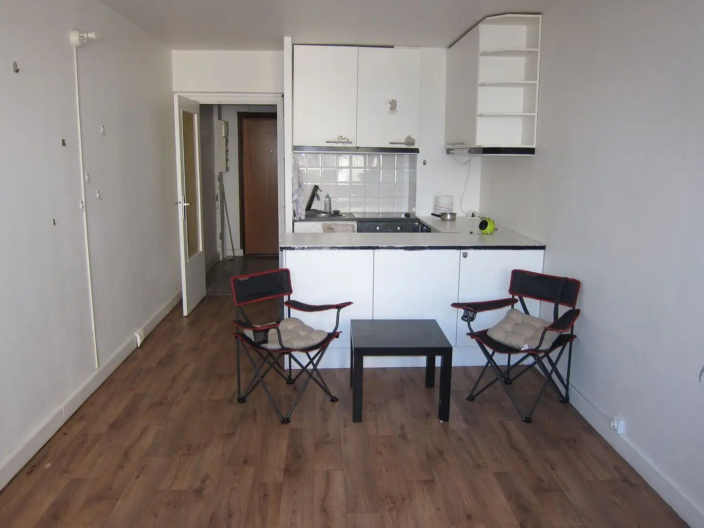 Appartement à vendre, 46m², Paris 13ème