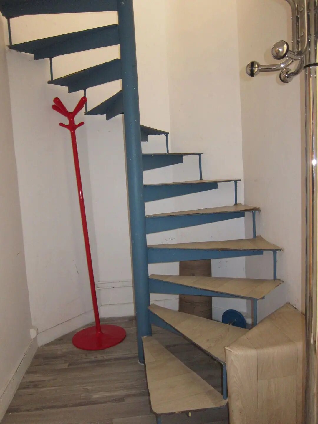 Appartement à vendre, 46m², Paris 13ème