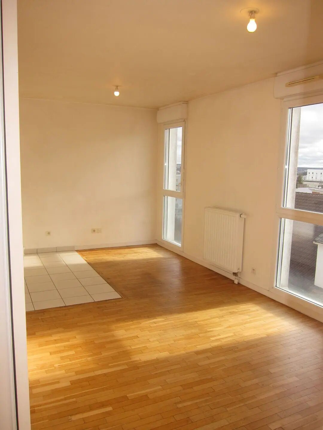 Appartement à vendre, 37m², Vitry-sur-Seine