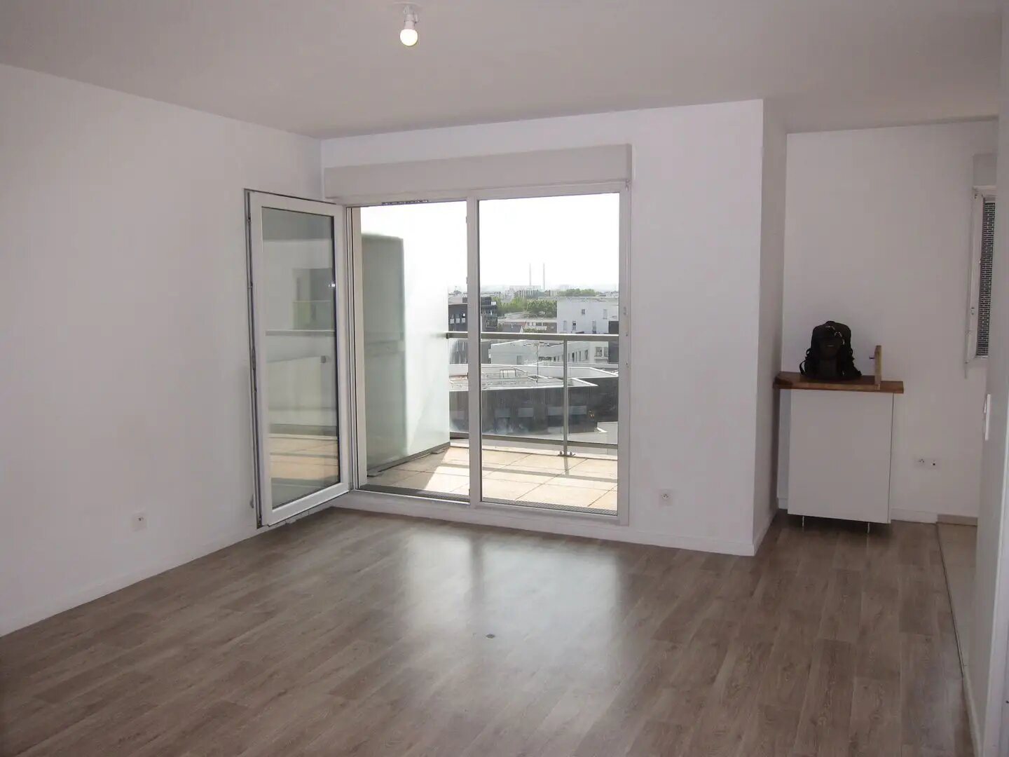 Appartement à louer, 50m², Ivry-sur-Seine