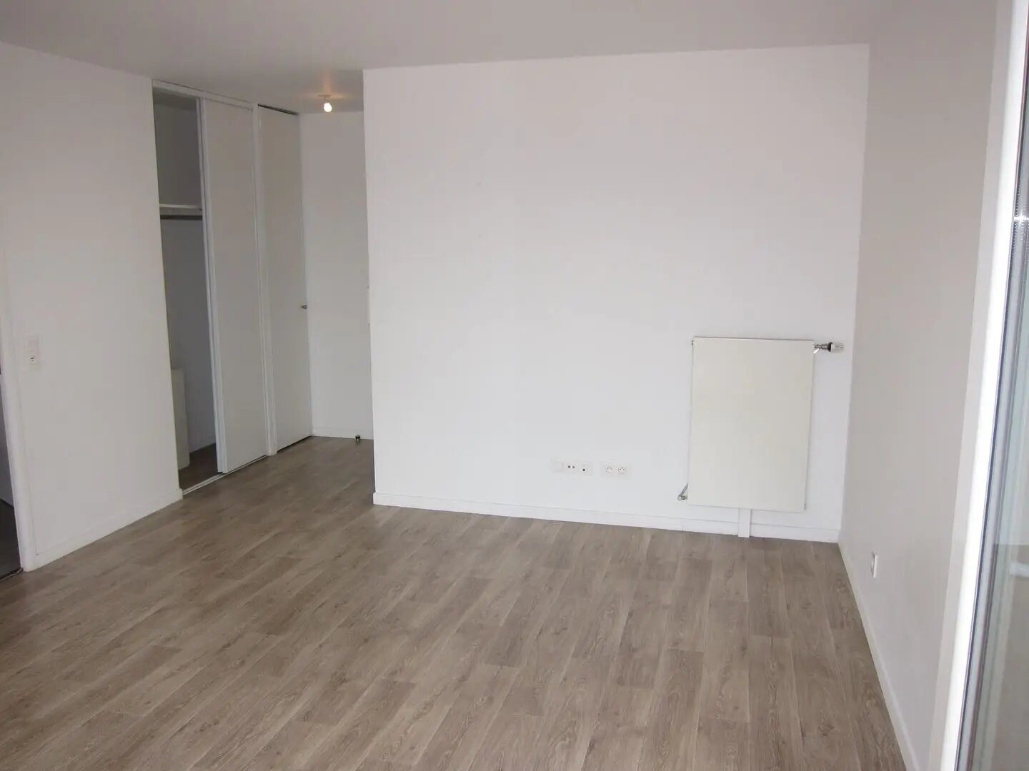 Appartement à louer, 50m², Ivry-sur-Seine