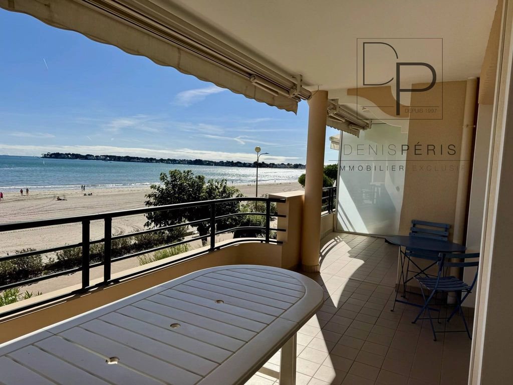 Appartement à vendre, 113m², La Baule-Escoublac