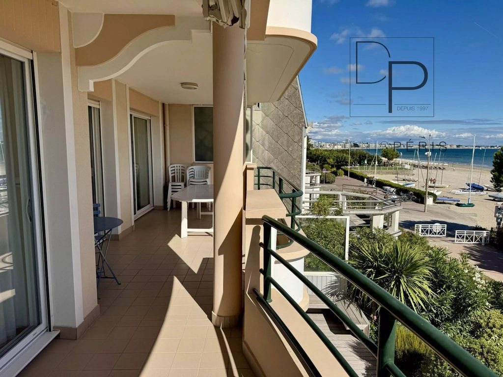 Appartement à vendre, 113m², La Baule-Escoublac