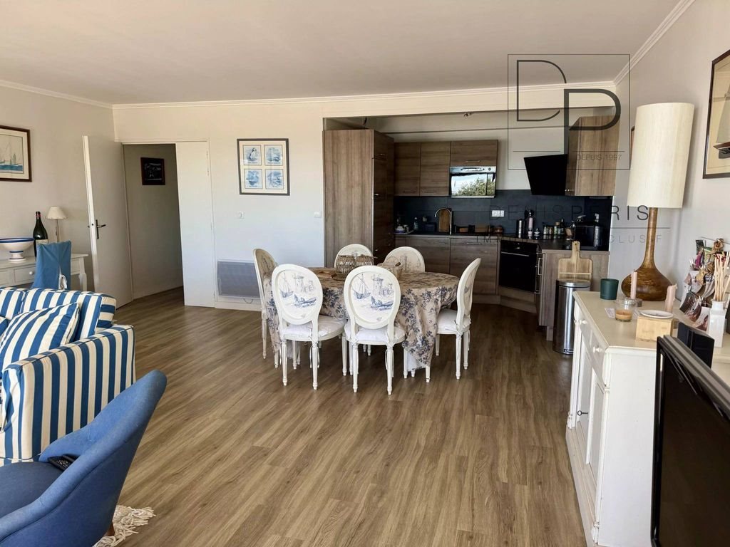 Appartement à vendre, 113m², La Baule-Escoublac