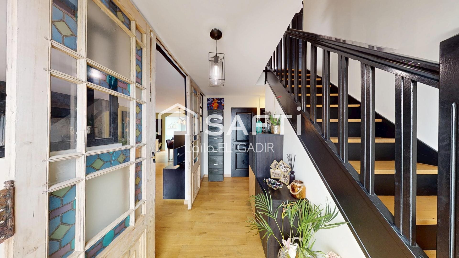 Maison à vendre, 130m², Saint-Léonard