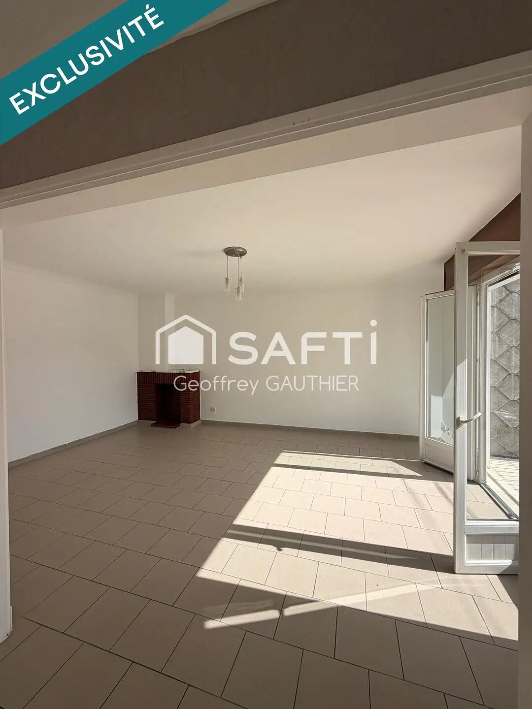 Maison à vendre, 140m², Saint-Etienne-au-Mont