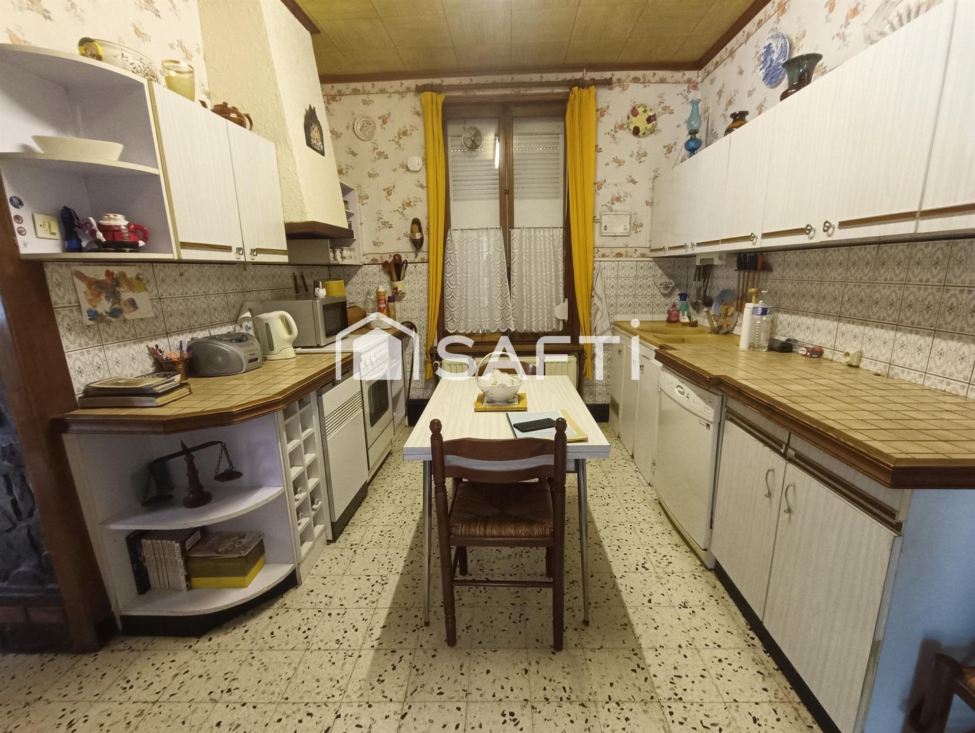 Maison à vendre, 60m², Samer