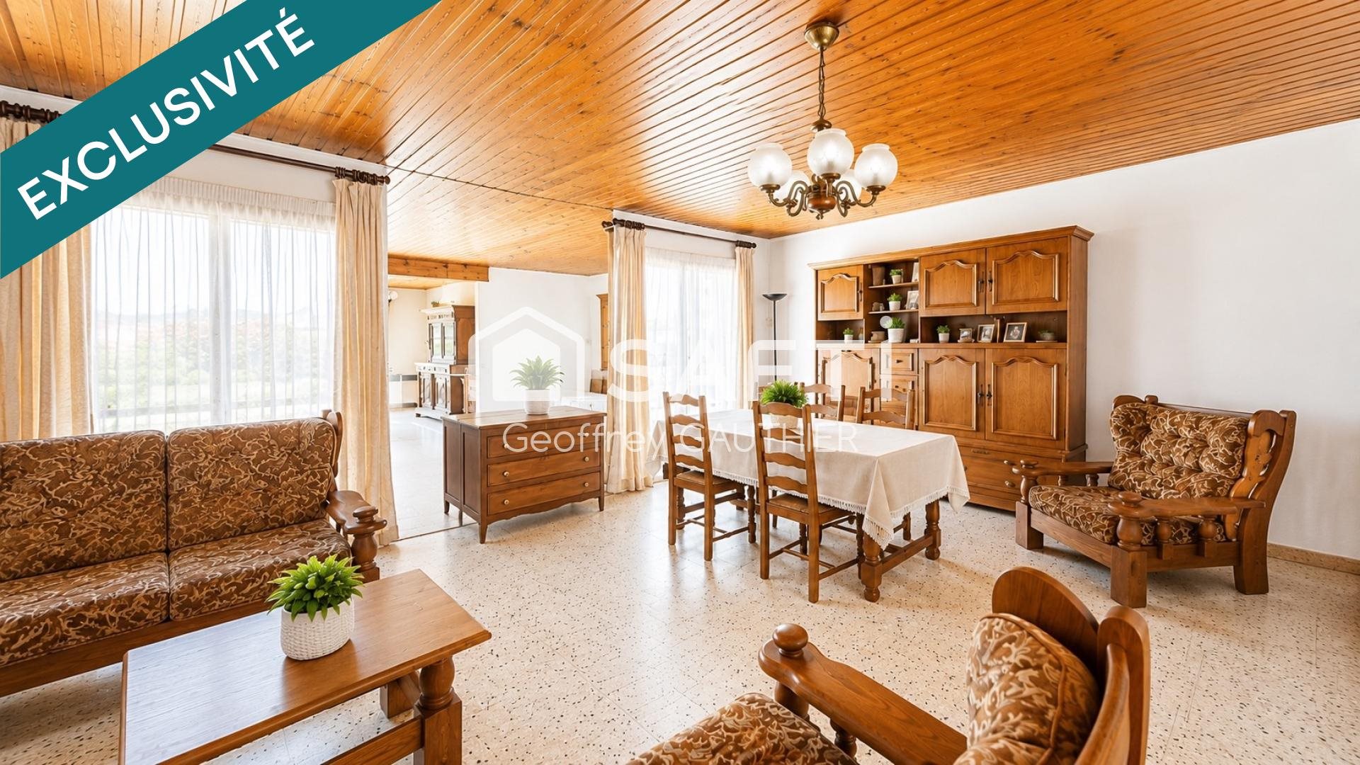 Maison à vendre, 70m², Saint-Josse