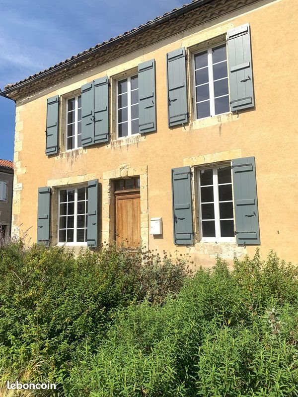 Maison à vendre, 130m², Lectoure
