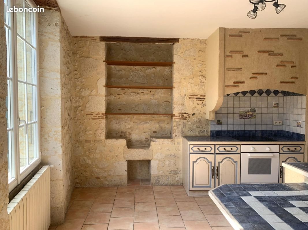 Maison à vendre, 130m², Lectoure