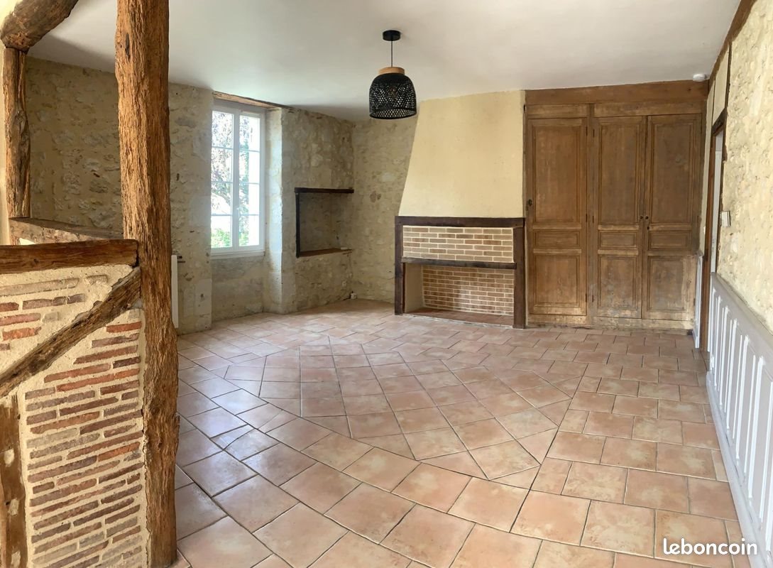 Maison à vendre, 130m², Lectoure