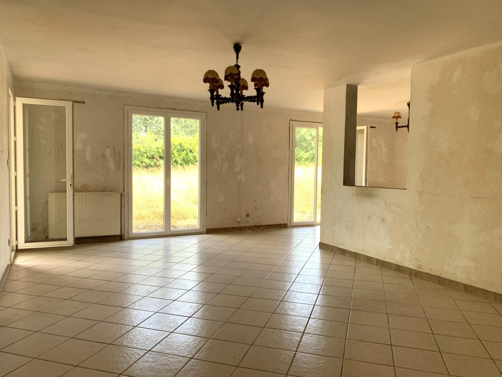 Maison à vendre, 115m², Saint-Clar