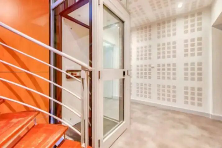 Appartement à louer, 13m², Saint-Nazaire