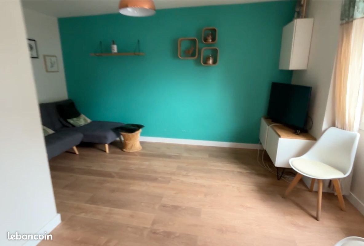 Maison à louer, 88m², Saint-Nazaire