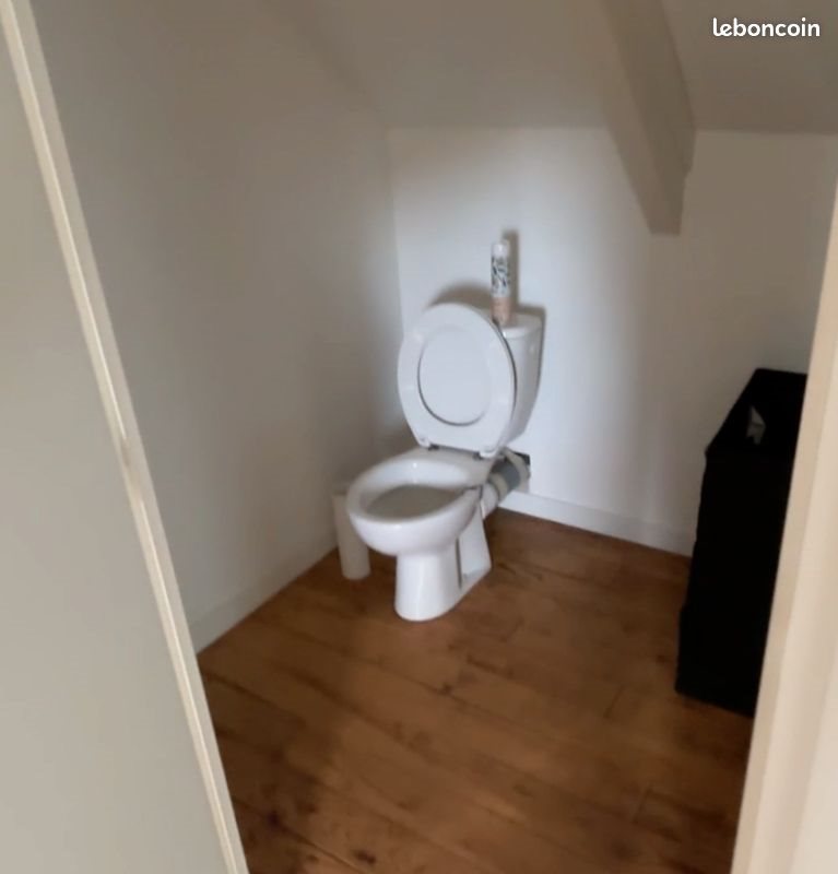 Maison à louer, 88m², Saint-Nazaire