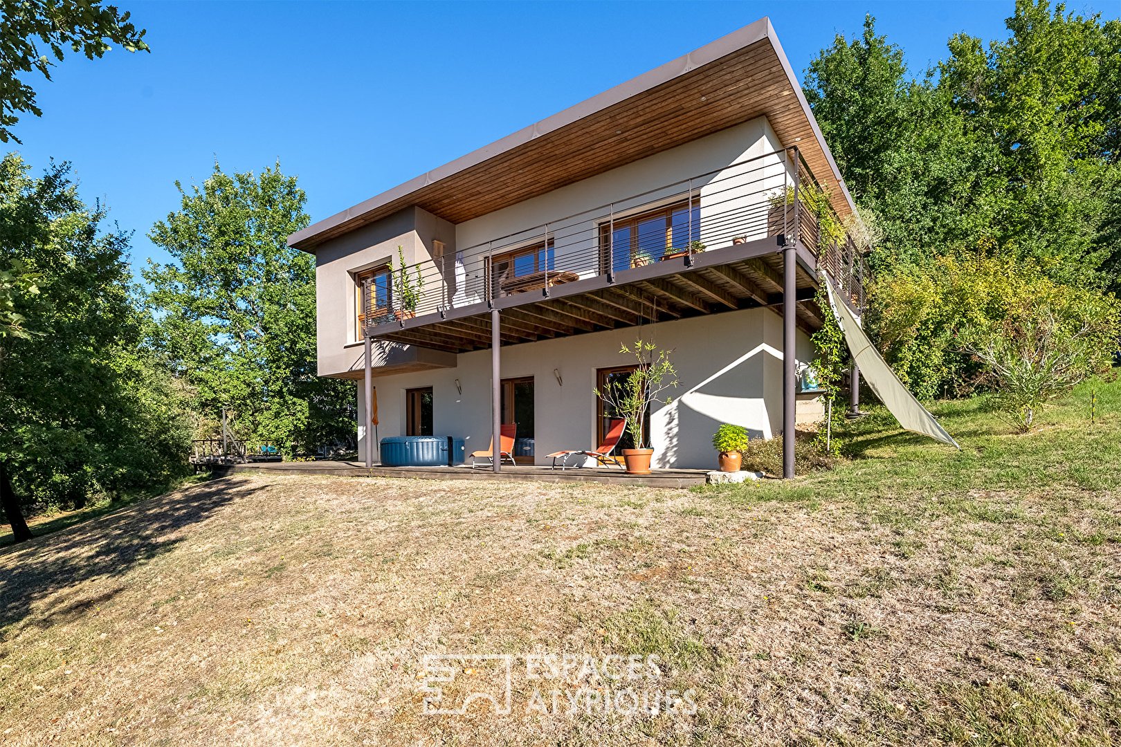 Maison à vendre, 125m², Saint-Astier