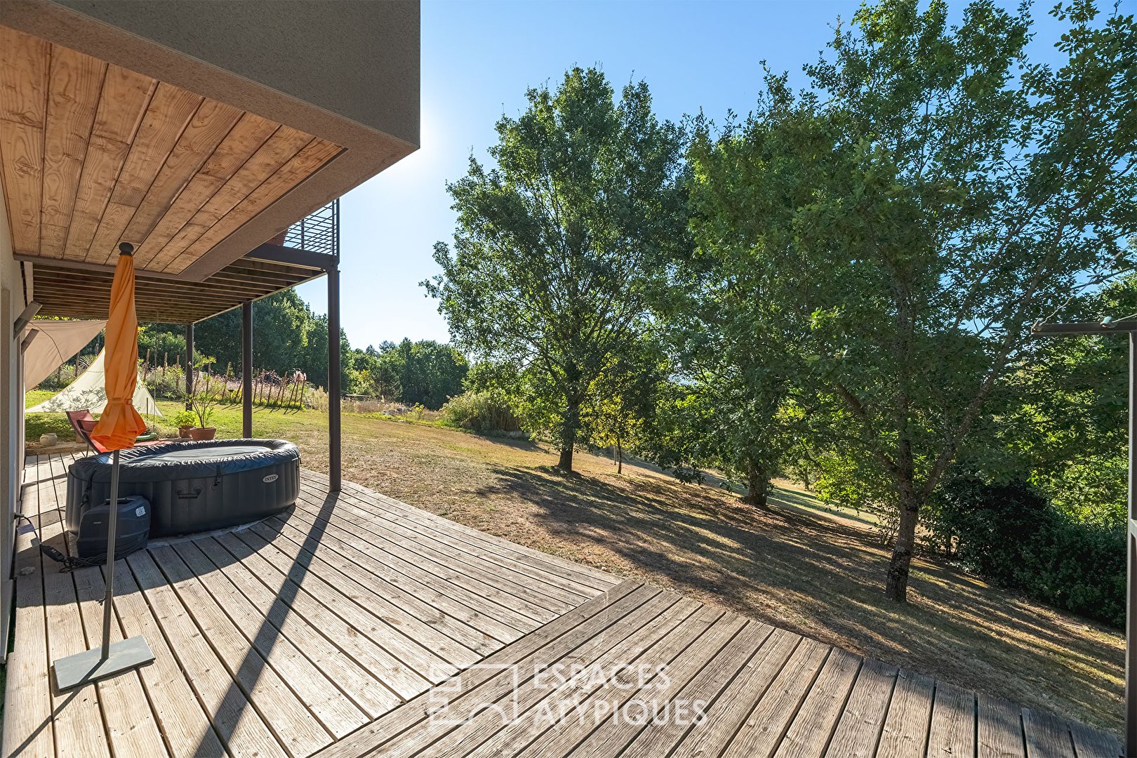 Maison à vendre, 125m², Saint-Astier