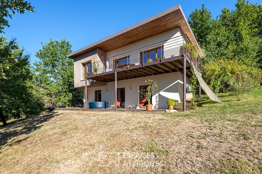 Maison 6 pièces 125 m² · à Saint-Astier · 125 m² · 320 000 €