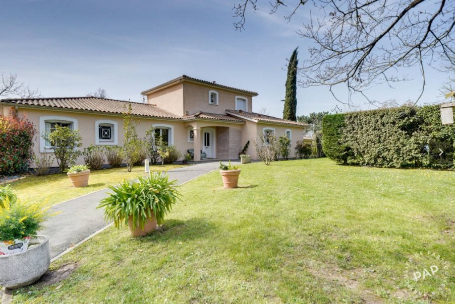 Maison à vendre, 267m², Montpon-Ménestérol
