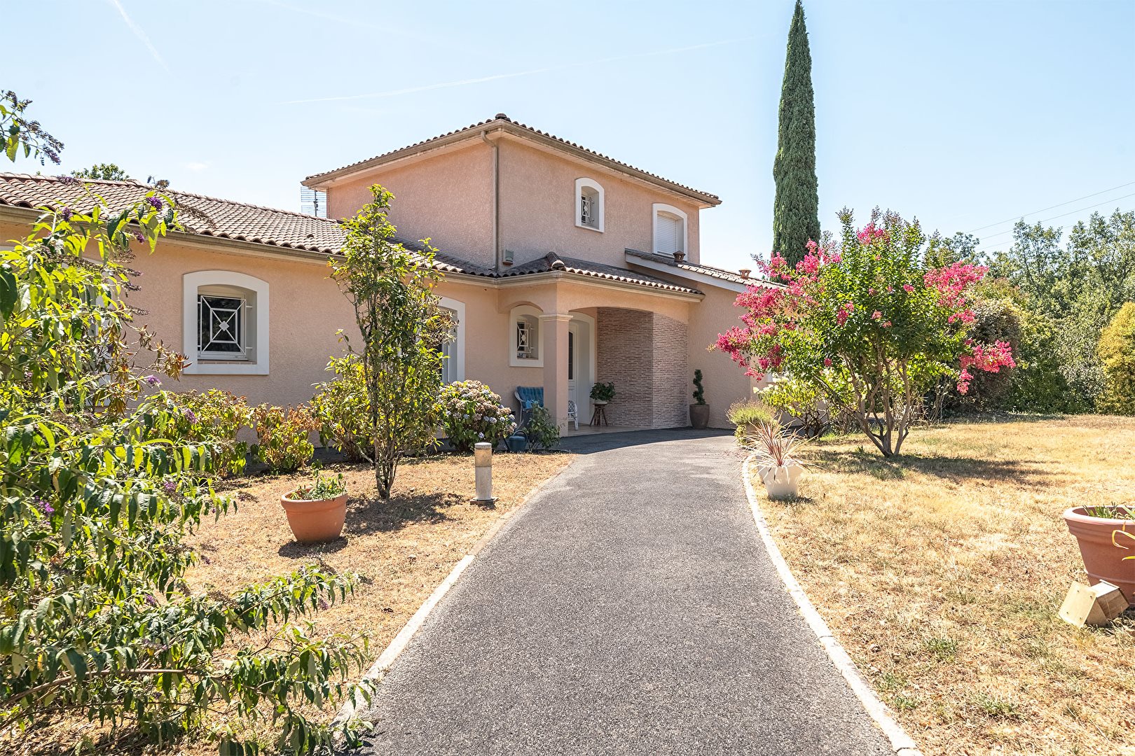 Maison à vendre, 267m², Montpon-Ménestérol