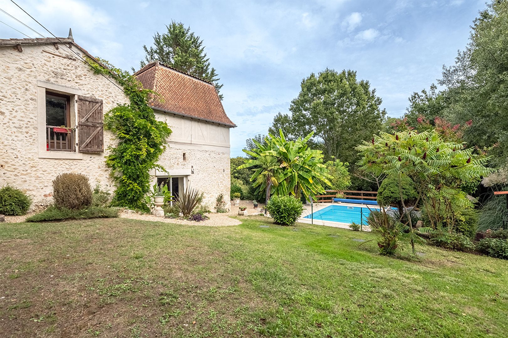 Maison à vendre, 130m², Marsac-sur-l'Isle