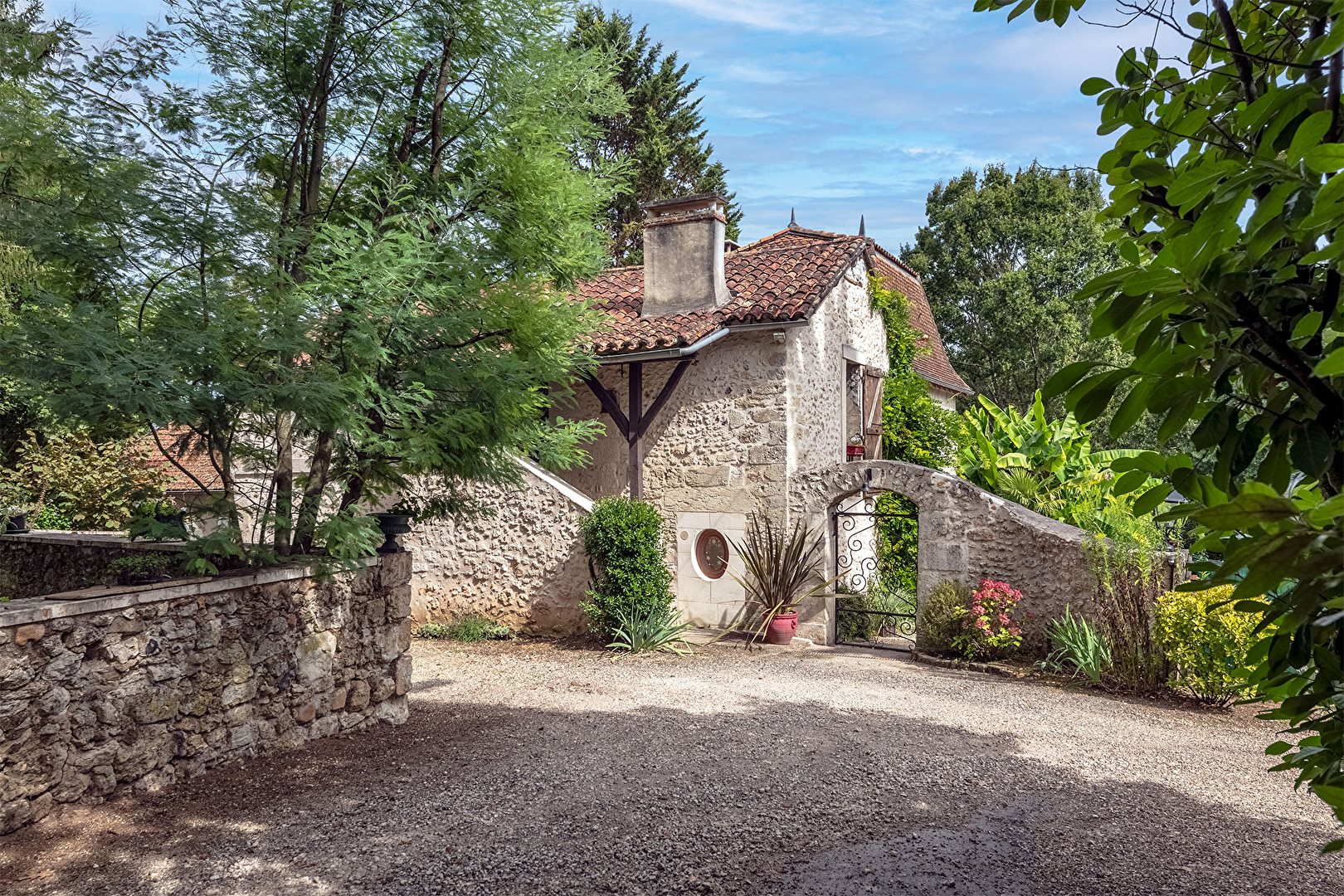 Maison à vendre, 130m², Marsac-sur-l'Isle