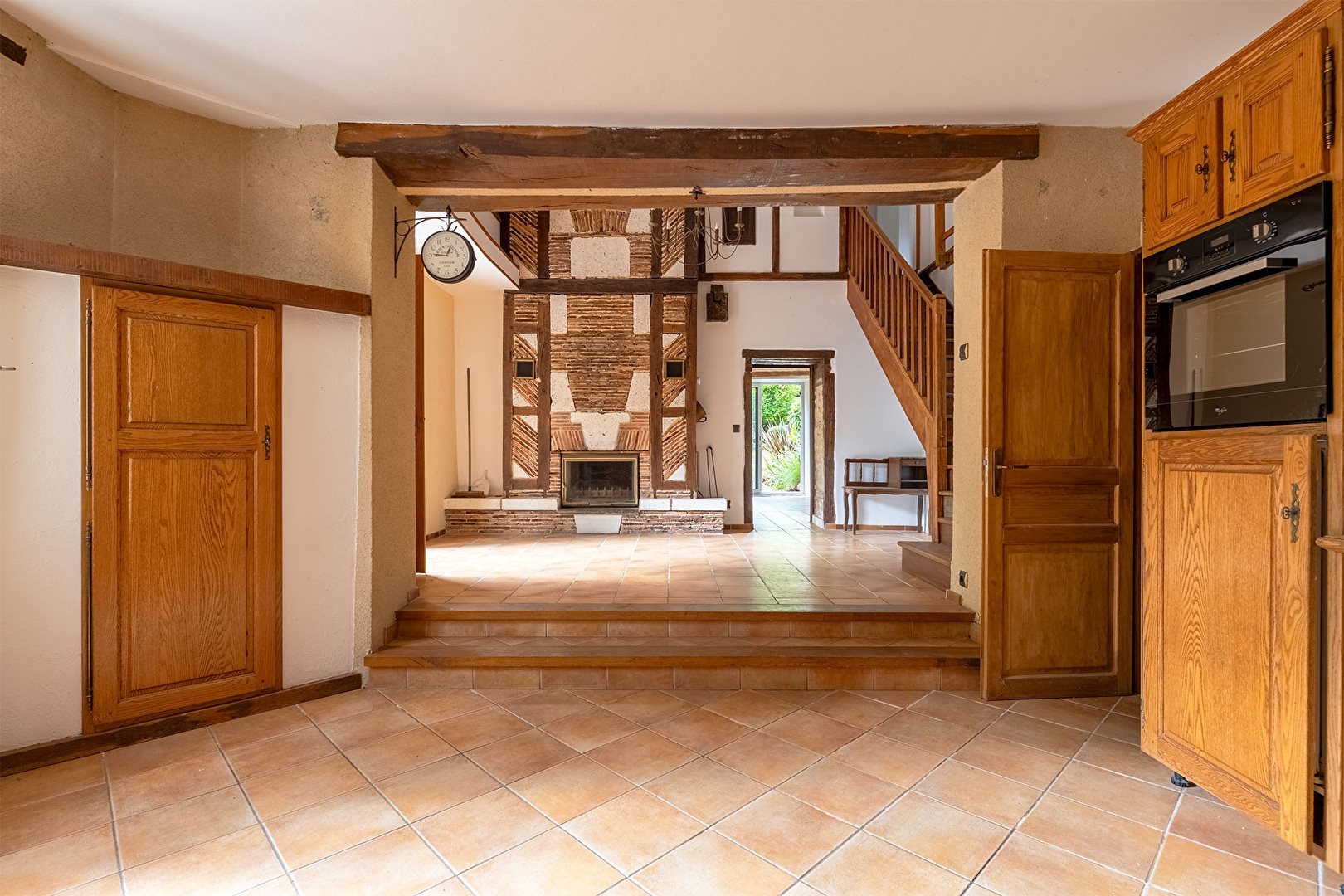 Maison à vendre, 130m², Marsac-sur-l'Isle