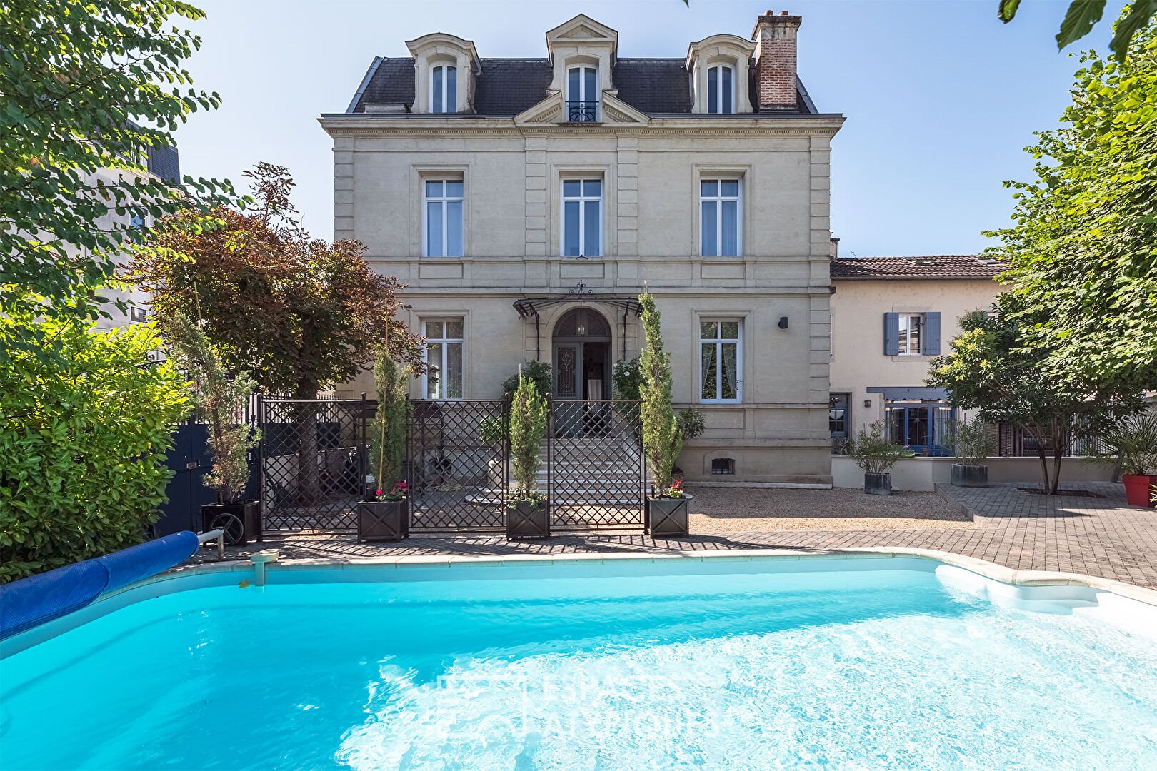 Maison à vendre, 472m², Périgueux