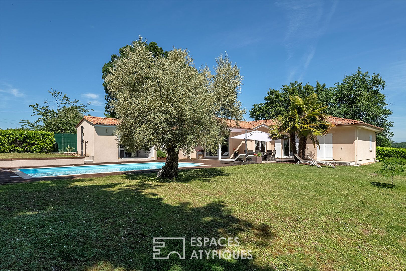 Maison à vendre, 116m², Saint Privat en Périgord