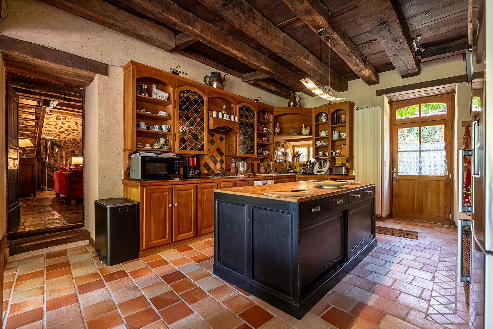 Maison à vendre, 305m², Issac
