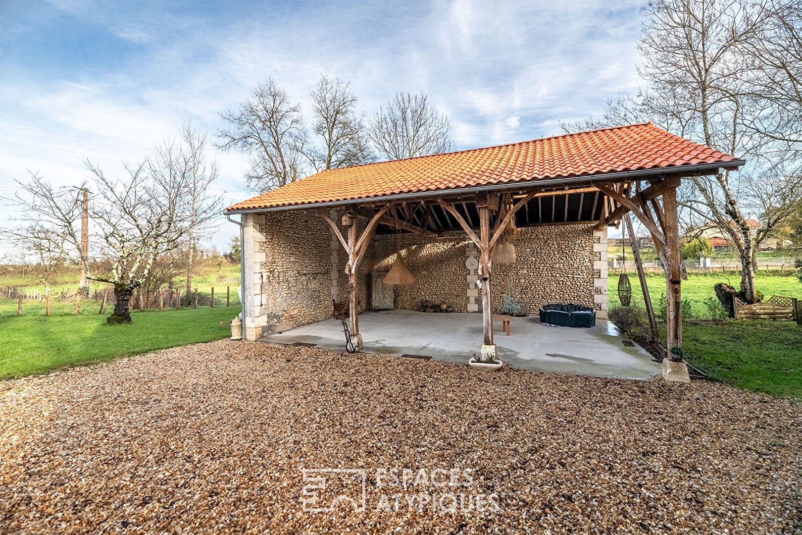 Maison à vendre, 84m², Ribérac