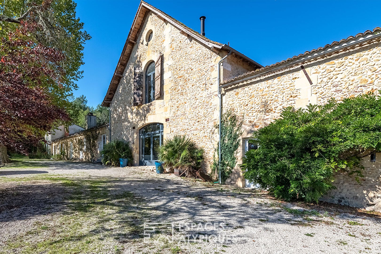 Maison à vendre, 772m², Bergerac