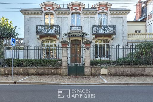 Maison 8 pièces 172 m² · à Périgueux · 172 m² · 350 000 €