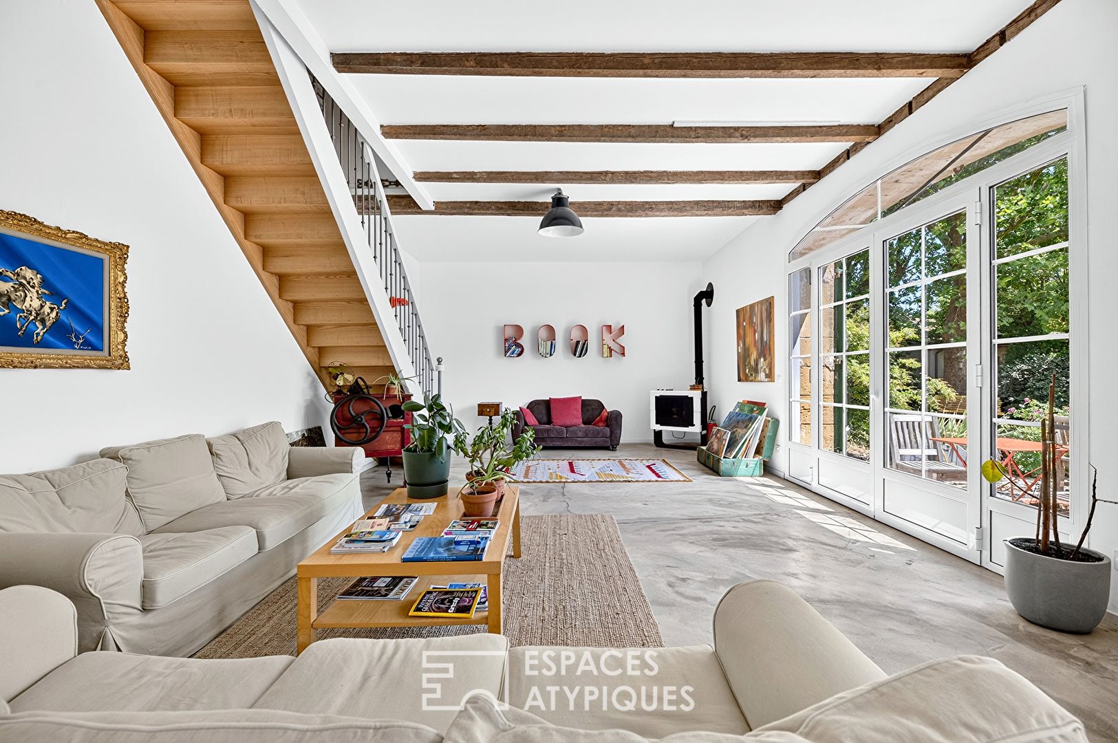 Maison à vendre, 590m², Lamonzie-Saint-Martin