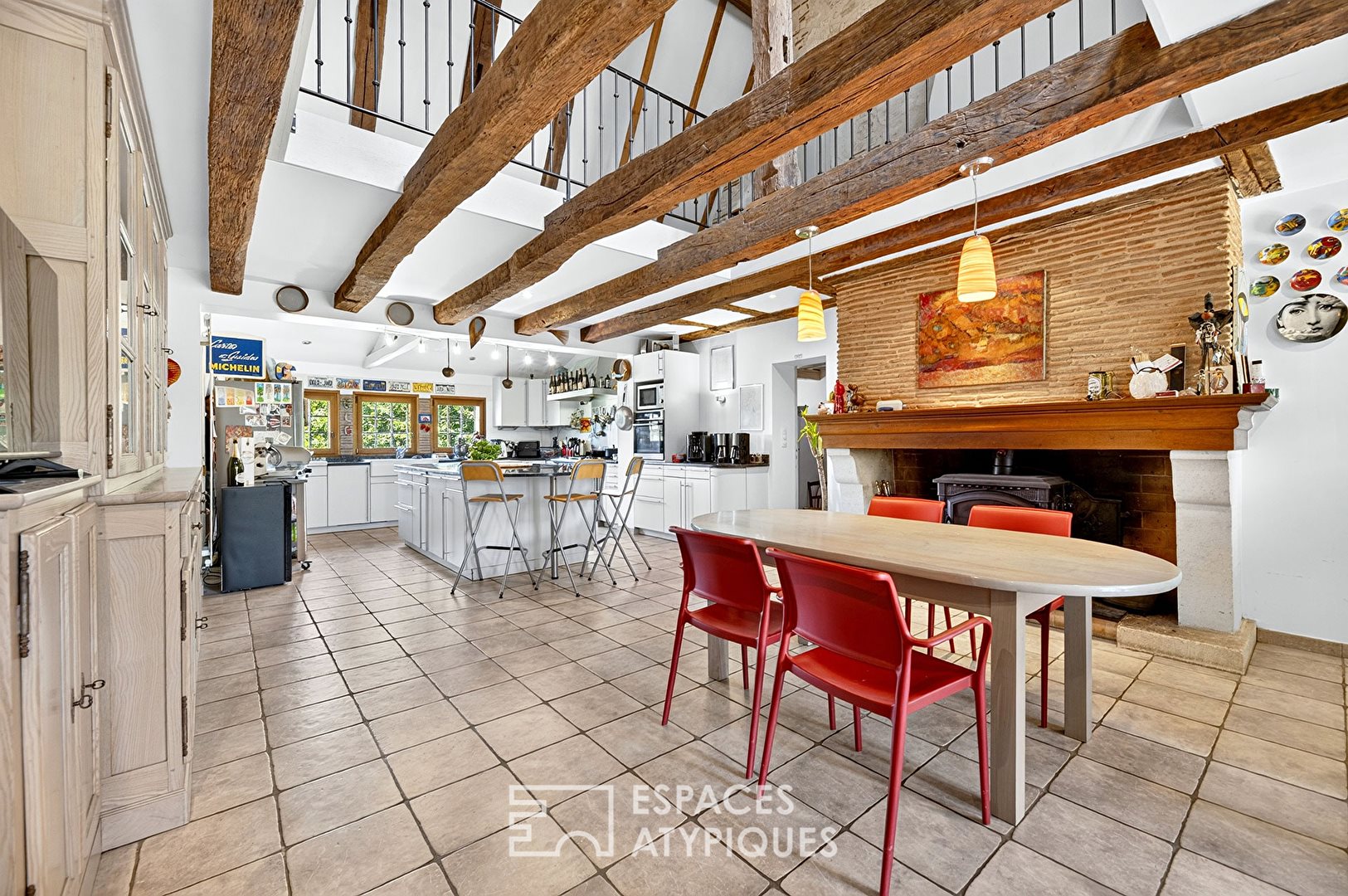 Maison à vendre, 590m², Lamonzie-Saint-Martin