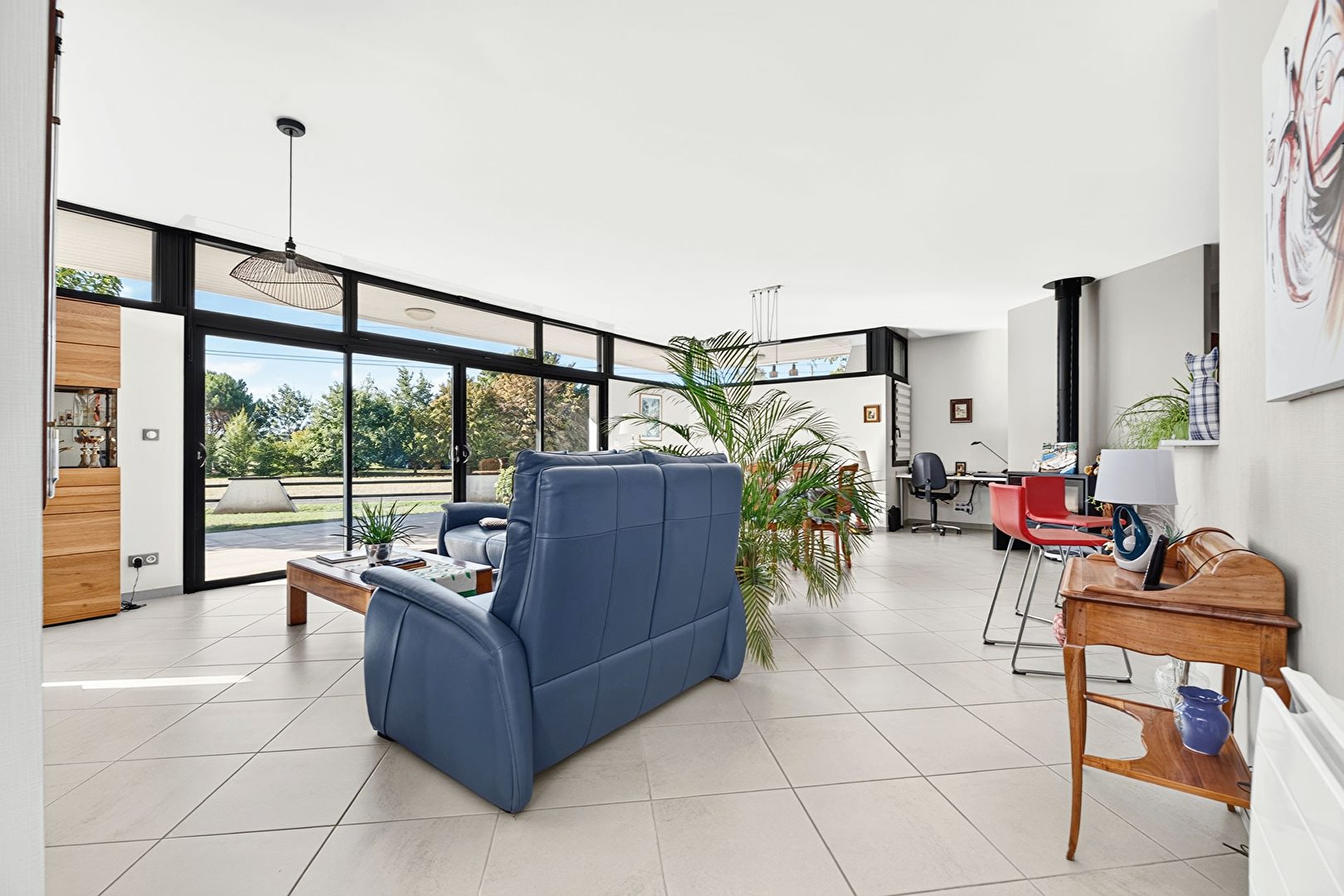 Maison à vendre, 184m², Saint-Pierre-d'Eyraud