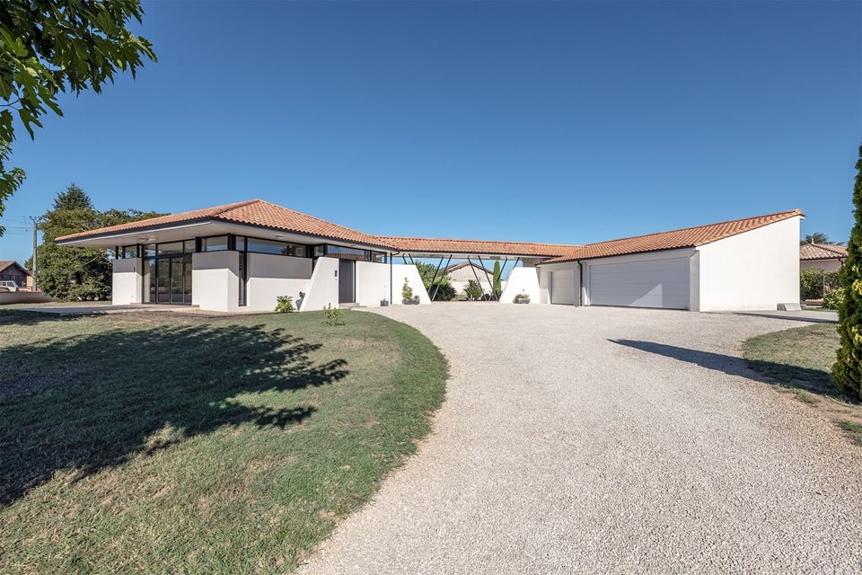 Maison à vendre, 184m², Saint-Pierre-d'Eyraud