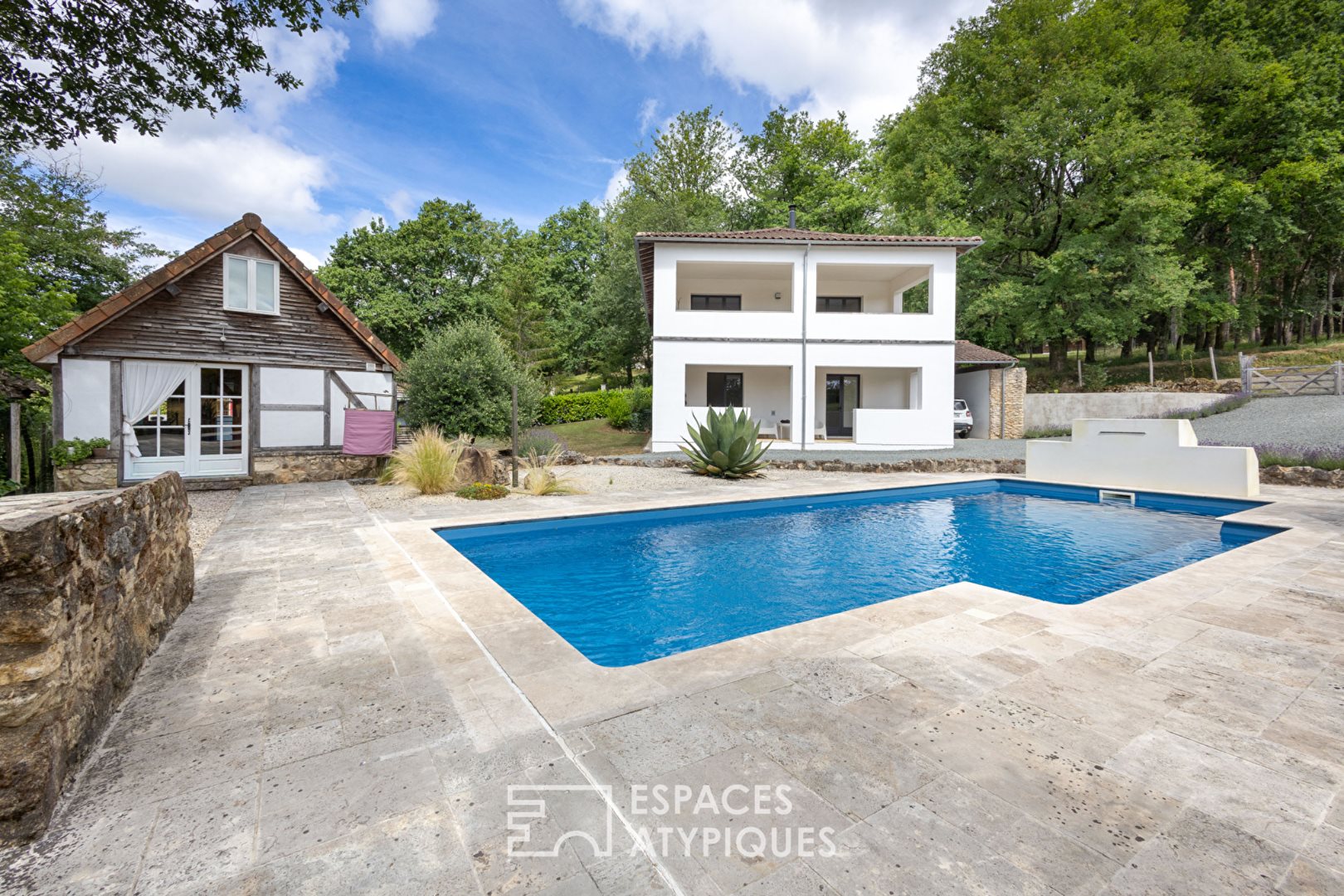 Maison à vendre, 160m², Saint-Pardoux-la-Rivière