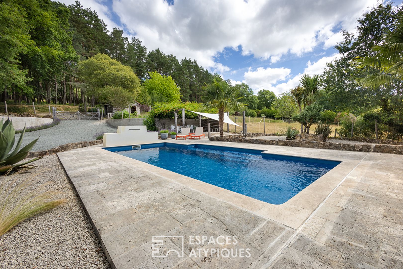 Maison à vendre, 160m², Saint-Pardoux-la-Rivière