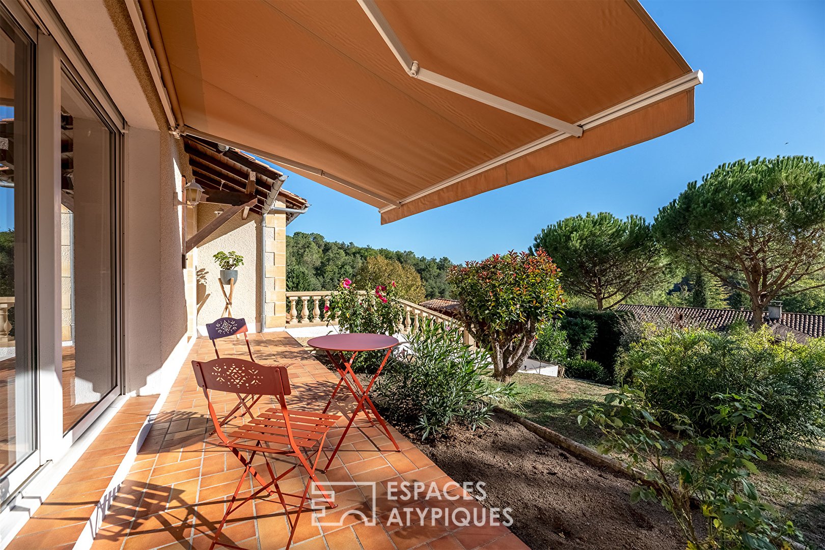 Maison à vendre, 122m², La Chapelle-Gonaguet