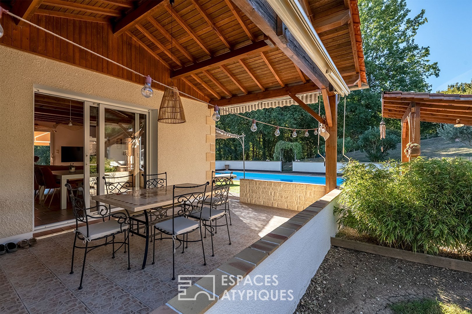 Maison à vendre, 122m², La Chapelle-Gonaguet