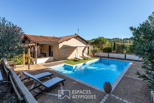 Maison 5 pièces 122 m² · à La Chapelle-Gonaguet · 122 m² · 310 000 €