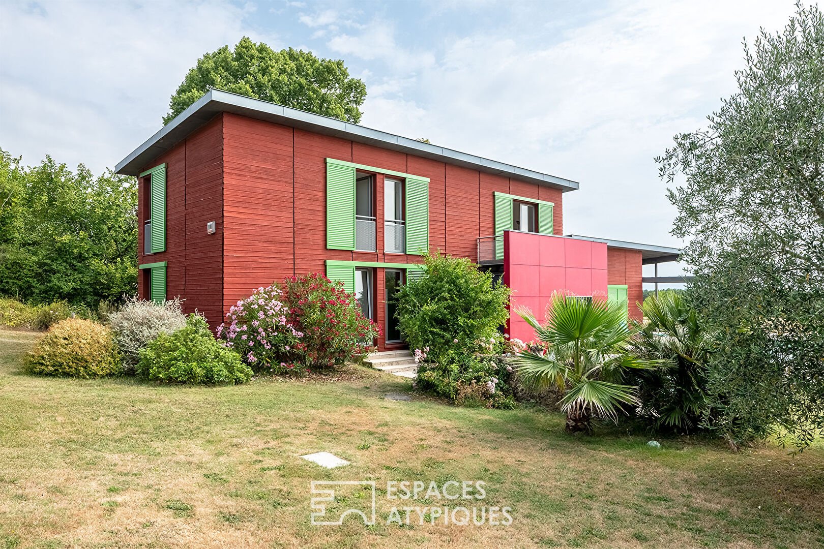 Maison à vendre, 310m², Grand-Brassac