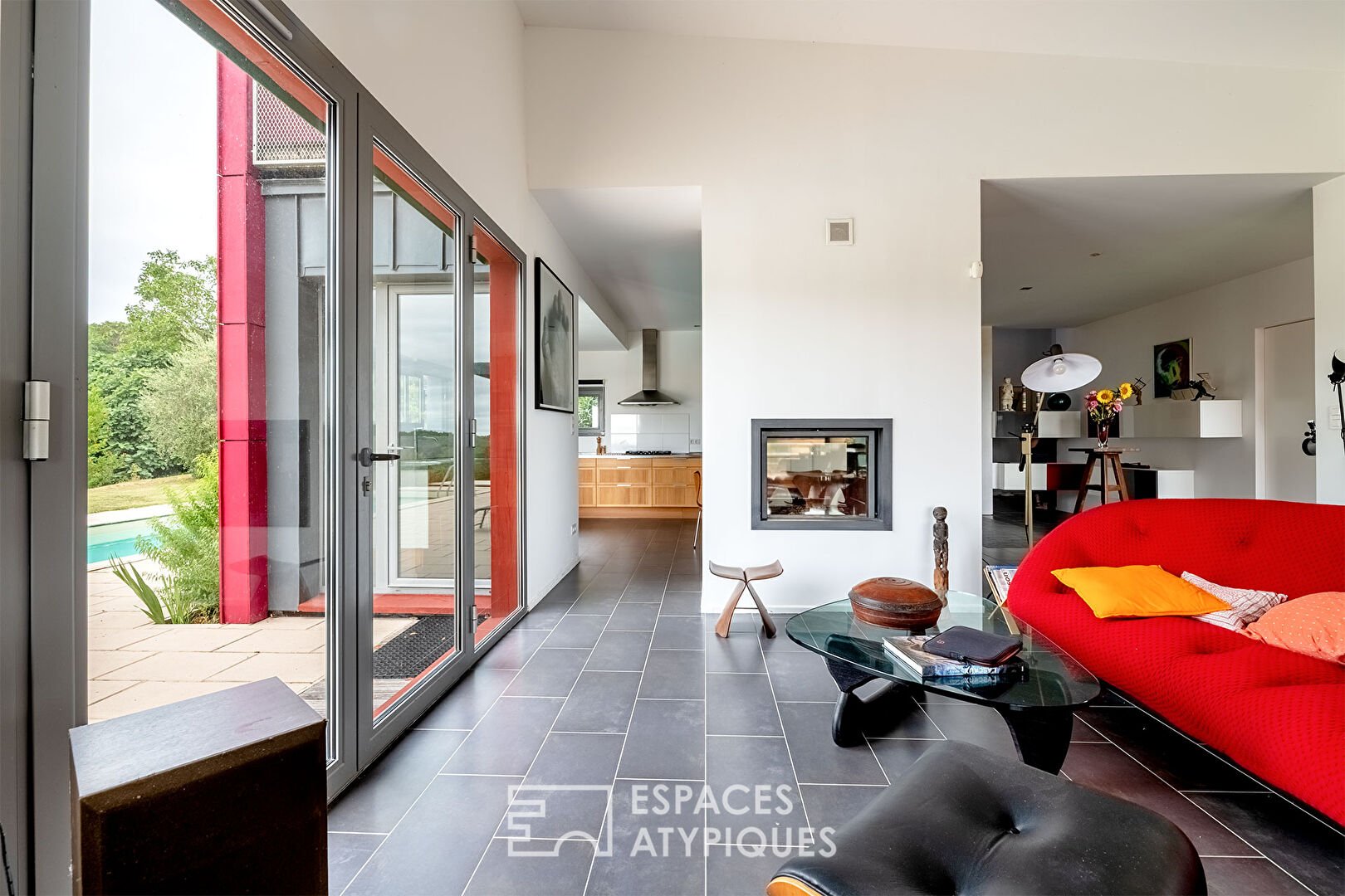 Maison à vendre, 310m², Grand-Brassac