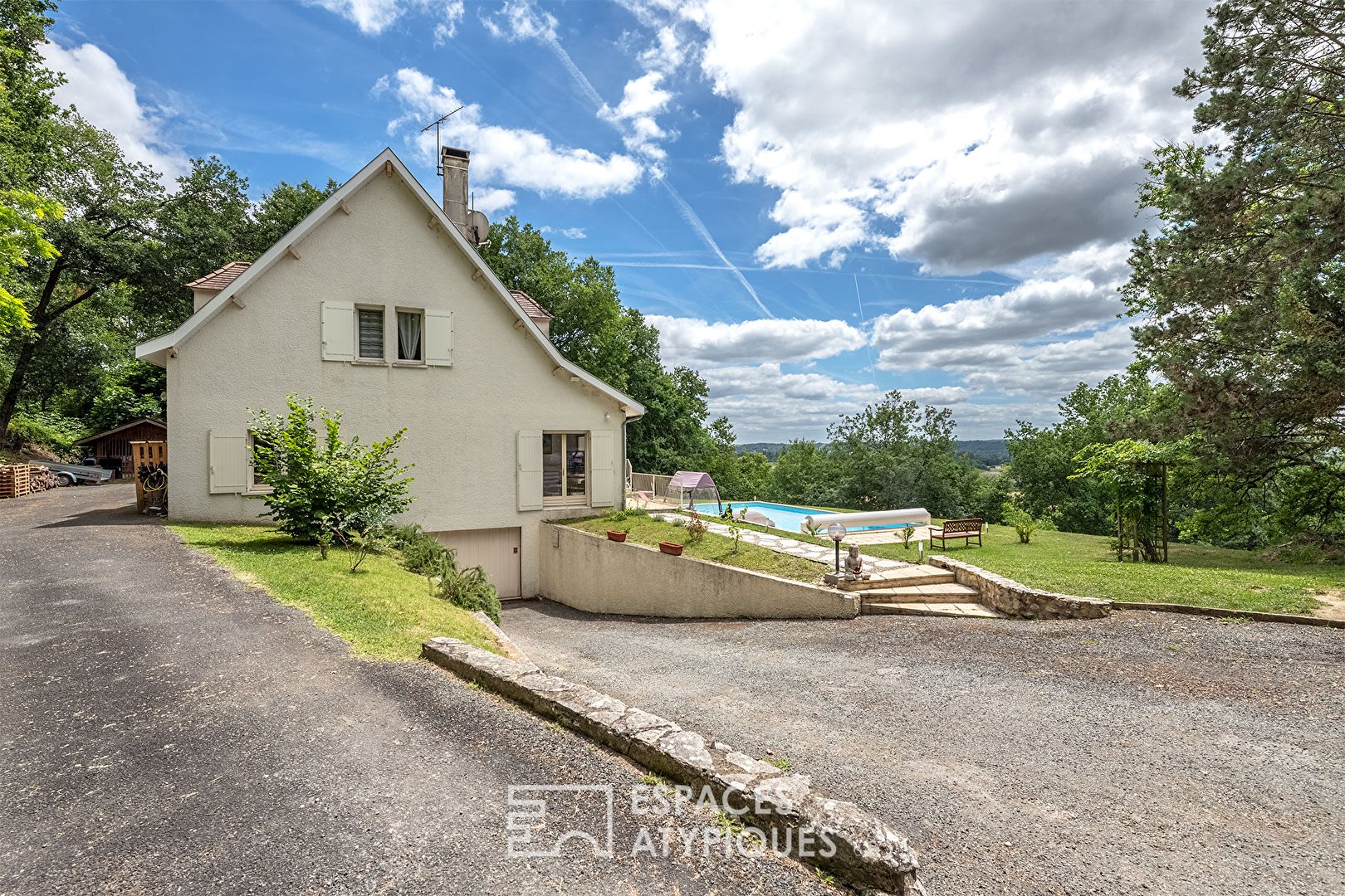Maison à vendre, 218m², Vélines