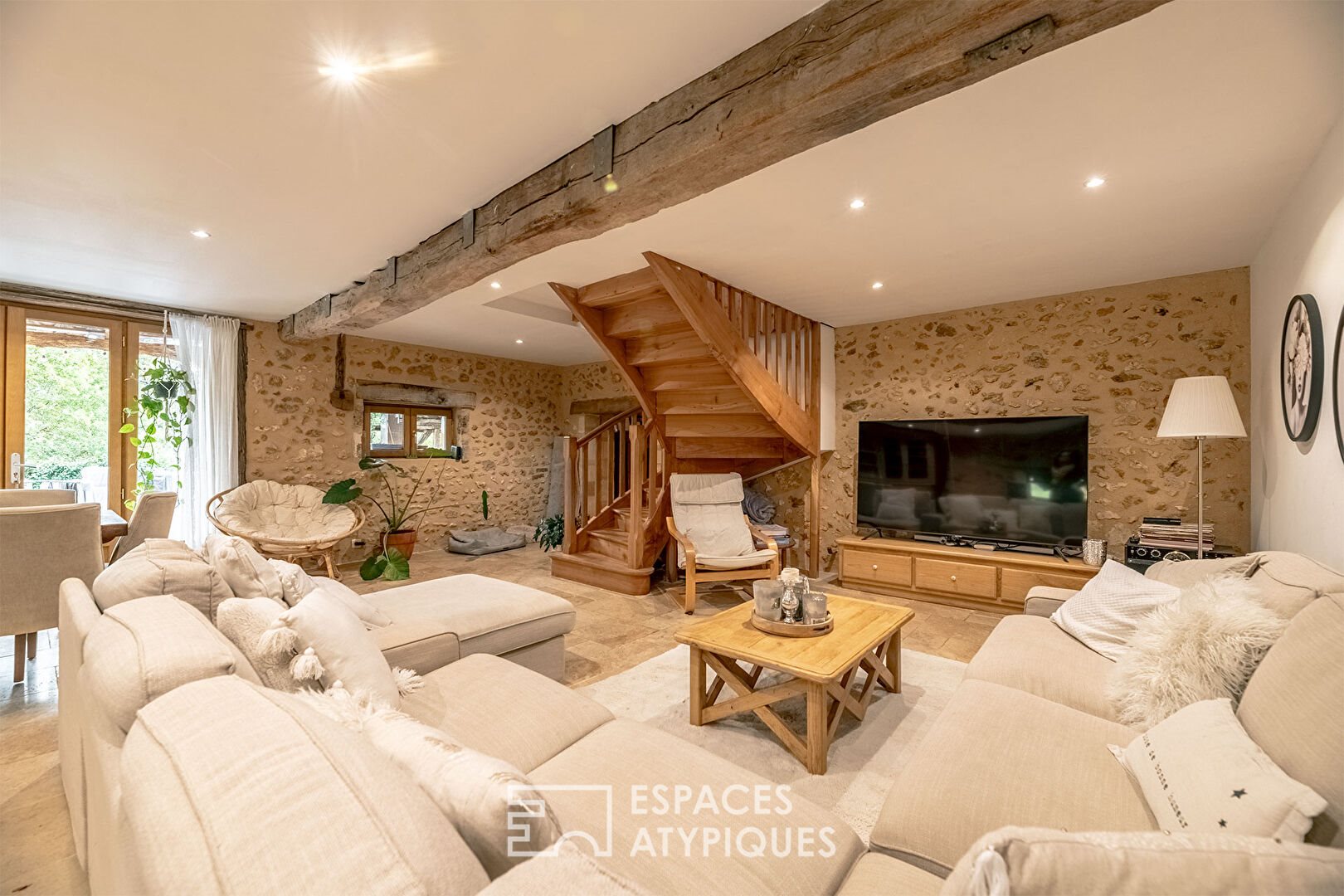 Maison à vendre, 244m², Villamblard