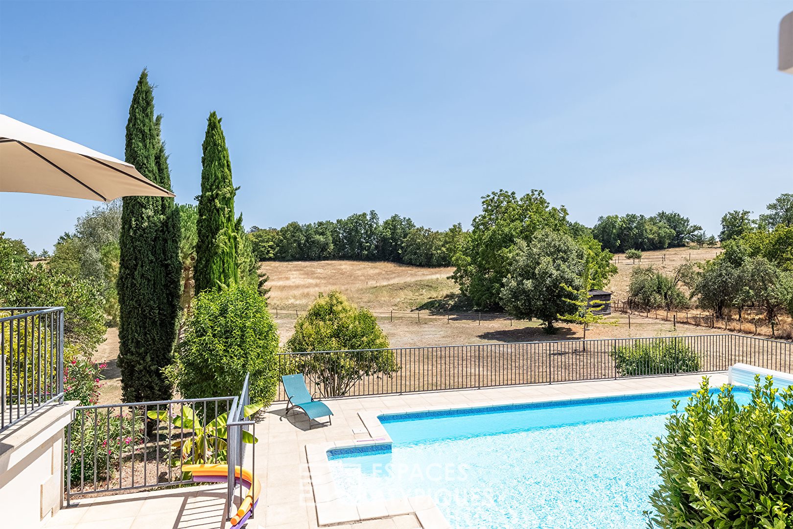 Maison à vendre, 202m², Saint Aulaye-Puymangou